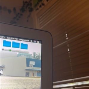 Meet your Posher, Gray